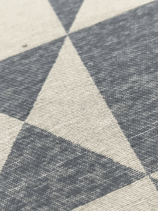 ผ้าคอตตอนแจ็คการ์ด: ผสมผสานความสง่างาม ความทนทาน และความอเนกประสงค์